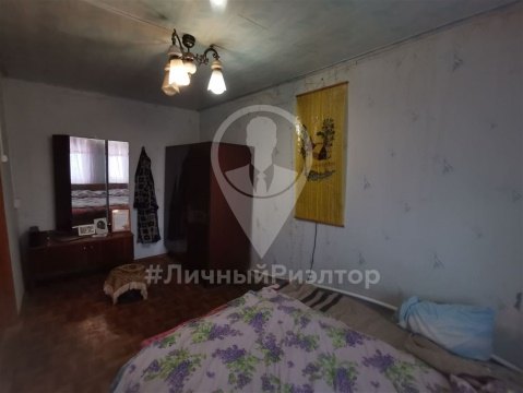 Дом 47м², участок 10,44 сот.