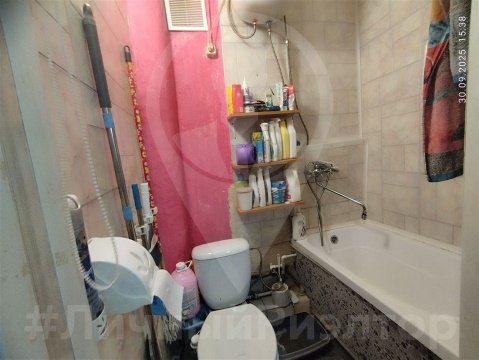 2-к квартира, 3/5 эт., 22м²