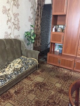 3-к квартира, 5/5 эт., 54м²