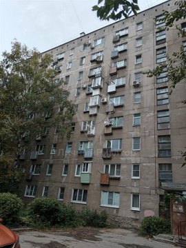 1-к квартира, 9/9 эт., 31м²