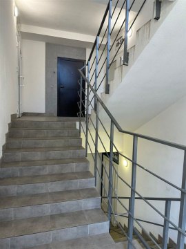 1-к квартира, 4/4 эт., 35м²