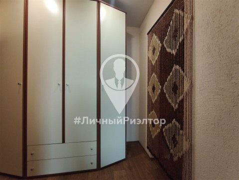 2-к квартира, 1/10 эт., 71м²