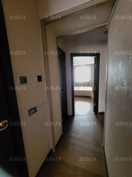 3-к квартира, 3/5 эт., 68м²