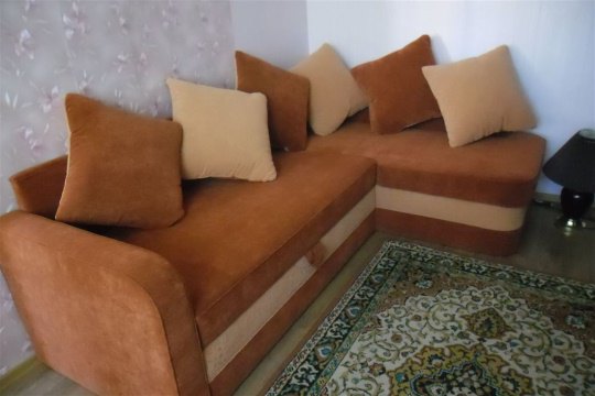 1-к квартира, 2/26 эт., 30м²