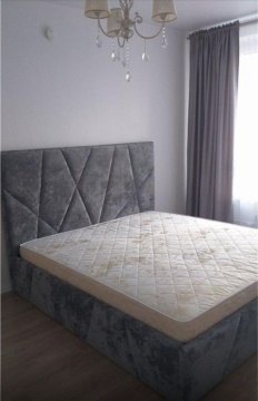 3-к квартира, 18/33 эт., 62м²