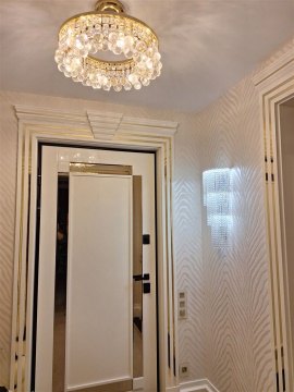 3-к квартира, 30/30 эт., 130м²