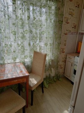 1-к квартира, 3/5 эт., 31м²