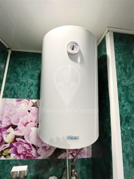 3-к квартира, 3/3 эт., 59м²