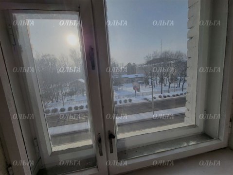 2-к квартира, 4/5 эт., 42м²