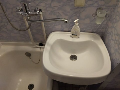 1-к квартира, 3/9 эт., 35м²