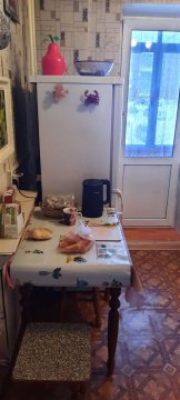 2-к квартира, 2/5 эт., 47м²