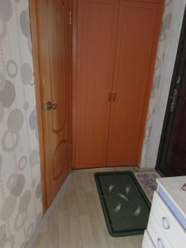 1-к квартира, 3/5 эт., 31м²