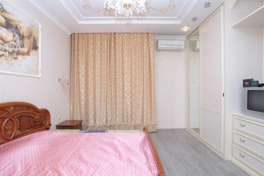 3-к квартира, 6/15 эт., 148м²