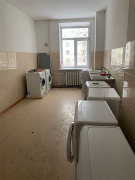 Студия, 3/4 эт., 15м²