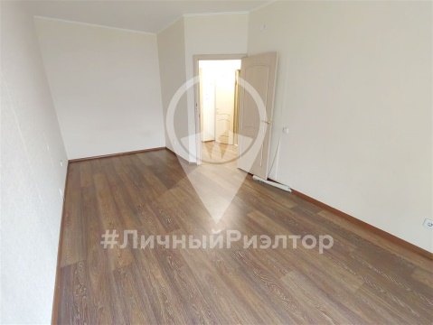 1-к квартира, 9/10 эт., 33м²