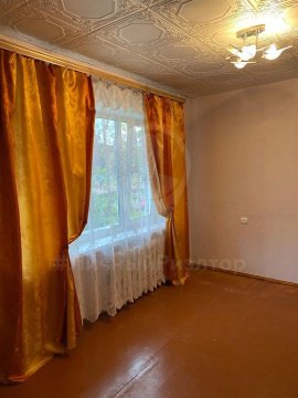 3-к квартира, 1/5 эт., 53м²