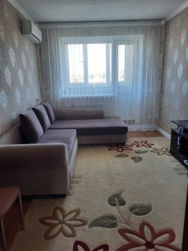 2-к квартира, 4/5 эт., 45м²