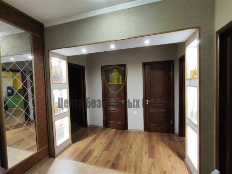 2-к квартира, 3/5 эт., 69м²