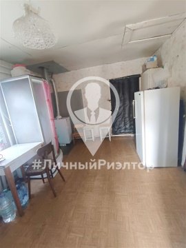 Дом 50м², участок 40 сот.