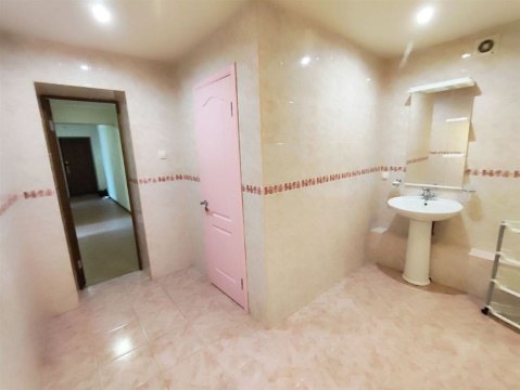 3-к квартира, 8/10 эт., 89м²