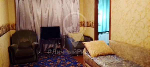 2-к квартира, 1/5 эт., 42м²