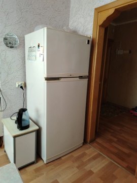 3-к квартира, 4/5 эт., 61м²